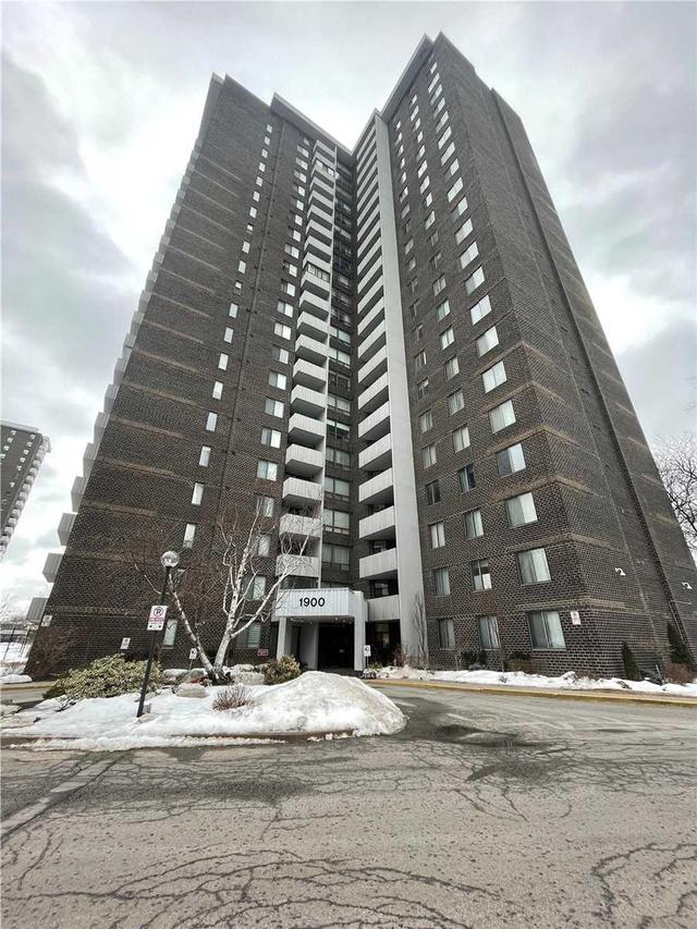 1606 - 1900 Sheppard Ave E, Condo with 3 bedrooms, 2 bathrooms and 1 parking in Toronto ON | Image 23