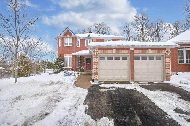122 Crompton Dr, House detached with 4 bedrooms, 4 bathrooms and 4 parking in Barrie ON | Image 1