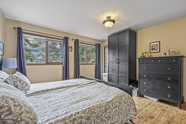 3 Cougar Court, House detached with 5 bedrooms, 3 bathrooms and 4 parking in Canmore AB | Image 17