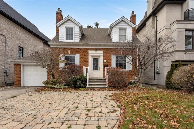 80 Bideford Ave, House detached with 3 bedrooms, 2 bathrooms and 3 parking in Toronto ON | Image 13
