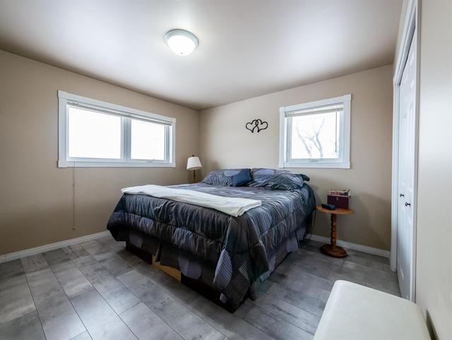 101012 Range Road 234, House detached with 4 bedrooms, 1 bathrooms and null parking in Lethbridge County AB | Image 21