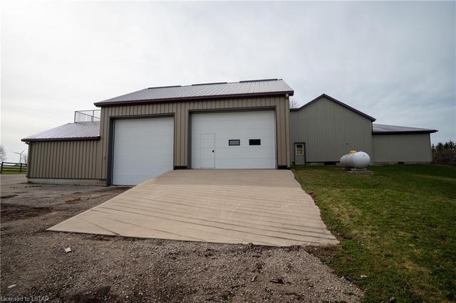83604 Lucknow Line, House detached with 5 bedrooms, 2 bathrooms and 7 parking in Ashfield Colborne Wawanosh ON | Image 22