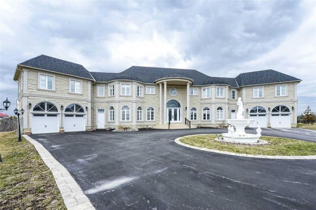 6 Forestview Crt, House detached with 7 bedrooms, 11 bathrooms and 26 parking in Brampton ON | Image 3