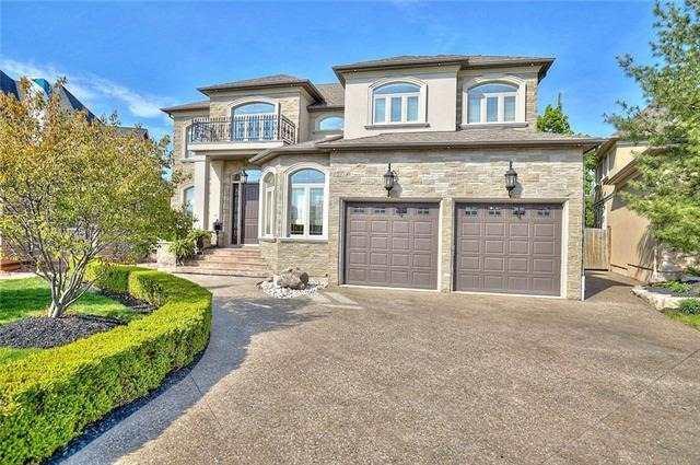 63 Terrace Dr, House detached with 4 bedrooms, 4 bathrooms and 4 parking in Grimsby ON | Image 1