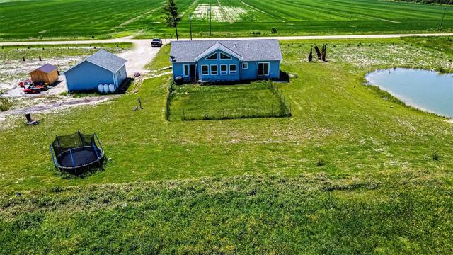 057188 8th Line, House detached with 3 bedrooms, 3 bathrooms and 8 parking in Melancthon ON | Image 27