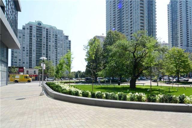 lph605 - 5168 Yonge St, Condo with 1 bedrooms, 1 bathrooms and 1 parking in Toronto ON | Image 2