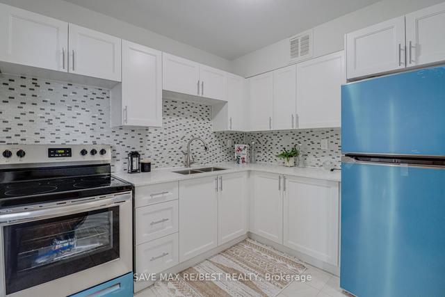 2707 - 380 Dixon Rd, Condo with 3 bedrooms, 2 bathrooms and 1 parking in Toronto ON | Image 30