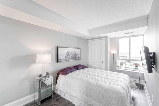 812 - 190 Manitoba St, Condo with 2 bedrooms, 2 bathrooms and 2 parking in Toronto ON | Image 18
