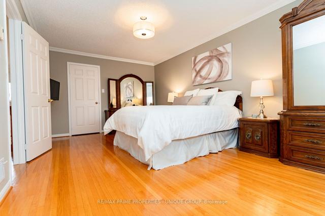 11 White Ash Dr, House detached with 4 bedrooms, 4 bathrooms and 8 parking in Markham ON | Image 5