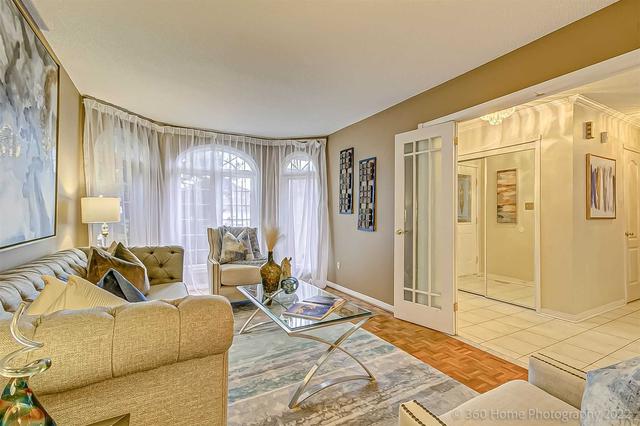 3100 Eden Oak Cres, House detached with 4 bedrooms, 3 bathrooms and 4 parking in Mississauga ON | Image 22
