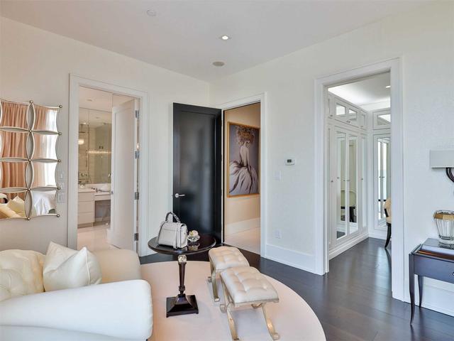 6a - 36 Hazelton Ave, Condo with 2 bedrooms, 3 bathrooms and 2 parking in Toronto ON | Image 11