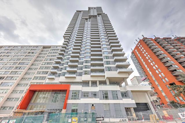 1011 - 50 Dunfield Ave, Condo with 2 bedrooms, 2 bathrooms and 1 parking in Toronto ON | Image 1