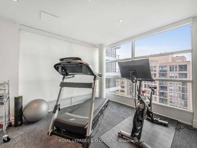 ph1 - 409 Bloor St E, Condo with 3 bedrooms, 5 bathrooms and 2 parking in Toronto ON | Image 21