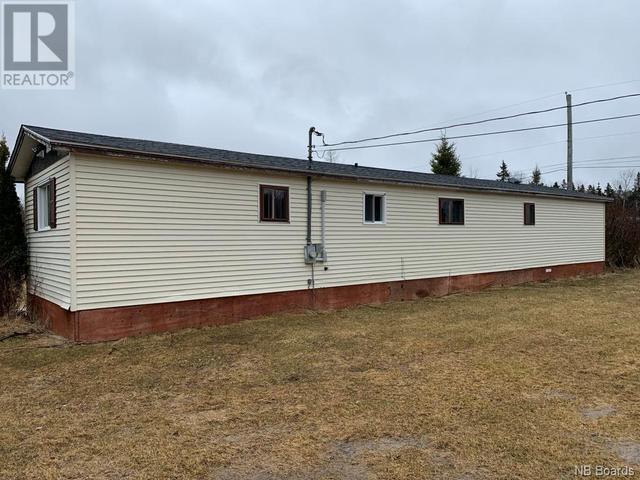 600 Latimore Lake Road, House detached with 2 bedrooms, 1 bathrooms and null parking in Saint John NB | Image 3