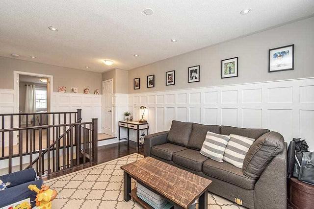 1001 Tock Clse, House detached with 3 bedrooms, 3 bathrooms and 6 parking in Milton ON | Image 20