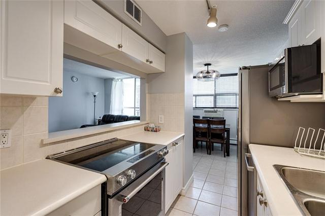 503 - 1950 Main Street W, Condo with 2 bedrooms, 1 bathrooms and null parking in Hamilton ON | Image 16