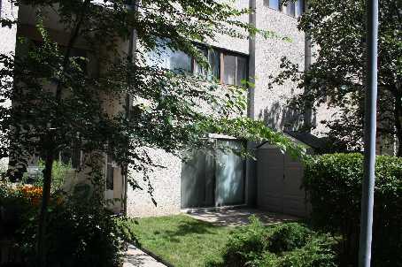 86 - 3040 Constitution Blvd, Townhouse with 3 bedrooms, 1 bathrooms and 1 parking in Mississauga ON | Image 1
