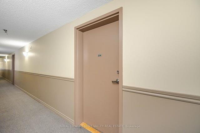 234 - 5225 Finch Ave E, Condo with 2 bedrooms, 2 bathrooms and 2 parking in Toronto ON | Image 22