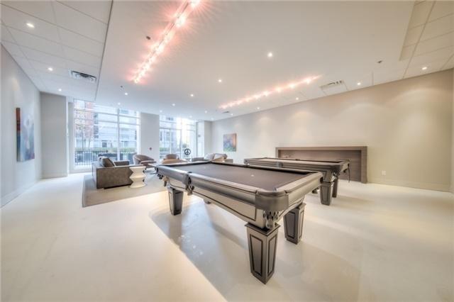 1003 - 68 Abell St, Condo with 1 bedrooms, 1 bathrooms and 1 parking in Toronto ON | Image 19