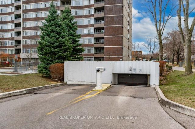 2102 - 3100 Kirwin Ave, Condo with 2 bedrooms, 2 bathrooms and 2 parking in Mississauga ON | Image 27