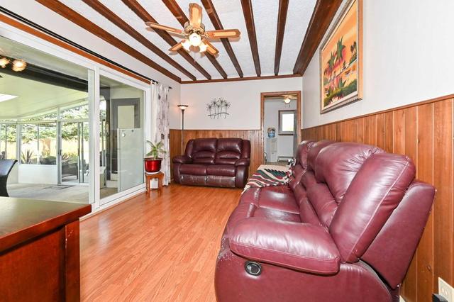 5894 Old School Rd, House detached with 3 bedrooms, 3 bathrooms and 10 parking in Caledon ON | Image 7