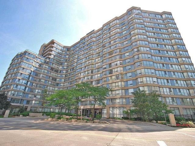 808 - 250 Webb Dr, Condo with 2 bedrooms, 2 bathrooms and 2 parking in Mississauga ON | Card Image