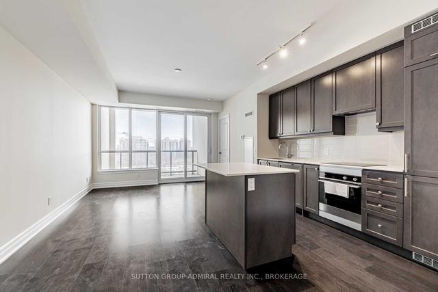 1102 - 9075 Jane St, Condo with 1 bedrooms, 2 bathrooms and 1 parking in Vaughan ON | Image 18