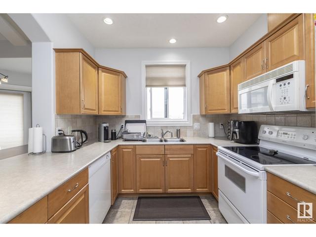 504 - 10178 117 St Nw, Condo with 2 bedrooms, 2 bathrooms and 2 parking in Edmonton AB | Image 13