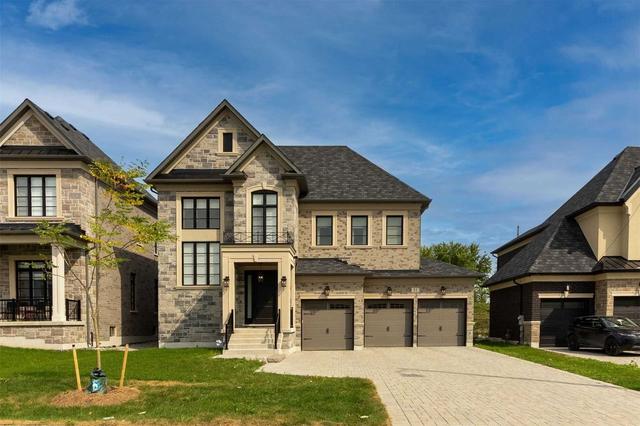 51 Sculpture Garden Lane, House detached with 4 bedrooms, 5 bathrooms and 10 parking in Vaughan ON | Image 1
