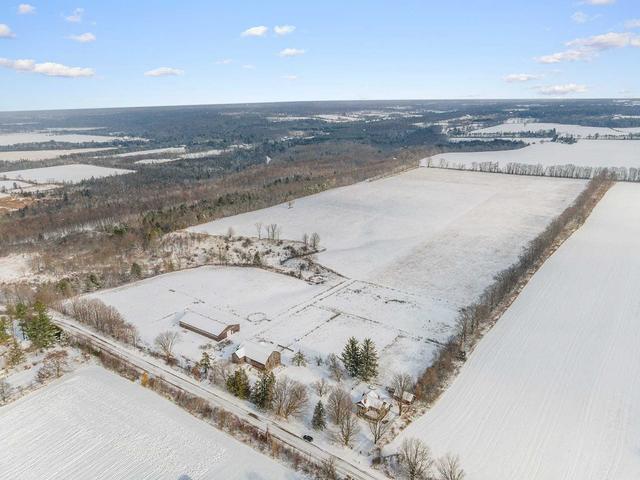 3717 Line 8 North, Home with 3 bedrooms, 2 bathrooms and 6 parking in Oro Medonte ON | Image 25