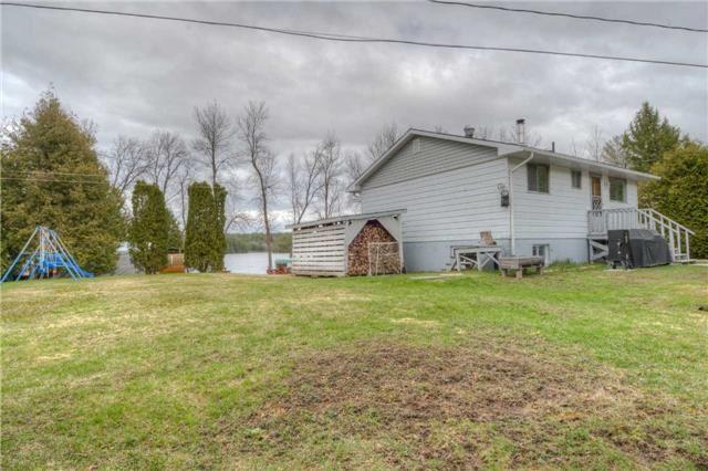 79 Labrosse Rd, House detached with 2 bedrooms, 1 bathrooms and 6 parking in French River ON | Image 18