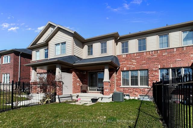 8472 Hickory Lane, House attached with 3 bedrooms, 3 bathrooms and 2 parking in Niagara Falls ON | Image 28