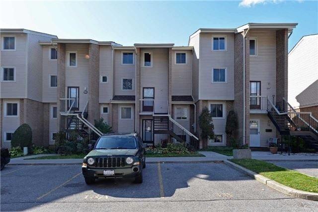 17a - 1360 Glenanna Rd, Townhouse with 3 bedrooms, 2 bathrooms and 1 parking in Pickering ON | Image 1
