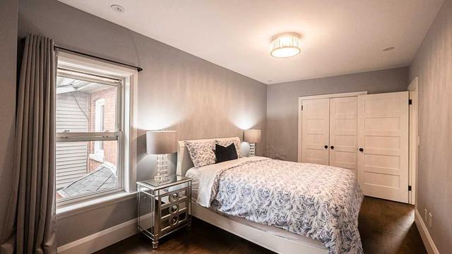 upper - 239 Quebec Ave, House detached with 2 bedrooms, 3 bathrooms and 1 parking in Toronto ON | Image 3