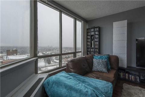uph1 - 25 Fairview Rd W, Condo with 3 bedrooms, 3 bathrooms and 2 parking in Mississauga ON | Image 8