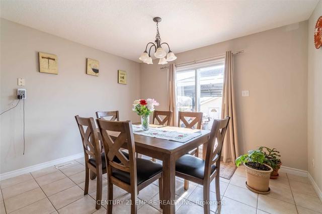 1255 Nicole Ave, House detached with 3 bedrooms, 3 bathrooms and 6 parking in London ON | Image 22