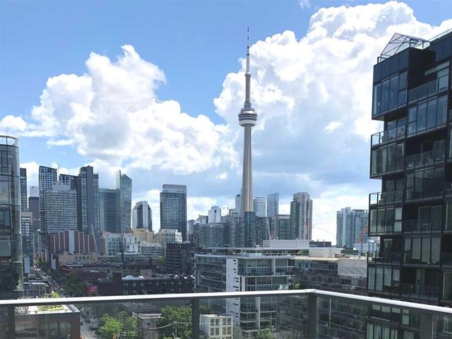 Ph2 - 650 King St W, Condo with 2 bedrooms, 2 bathrooms and 2 parking in Toronto ON | Image 6