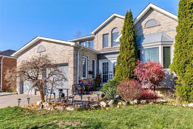 503 College Ave, House detached with 4 bedrooms, 3 bathrooms and 4 parking in Orangeville ON | Image 12