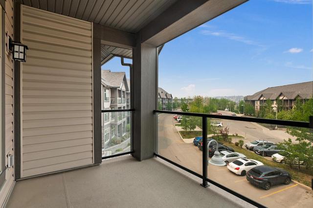 318 - 25 Aspenmont Heights Sw, Condo with 3 bedrooms, 2 bathrooms and 2 parking in Calgary AB | Image 17
