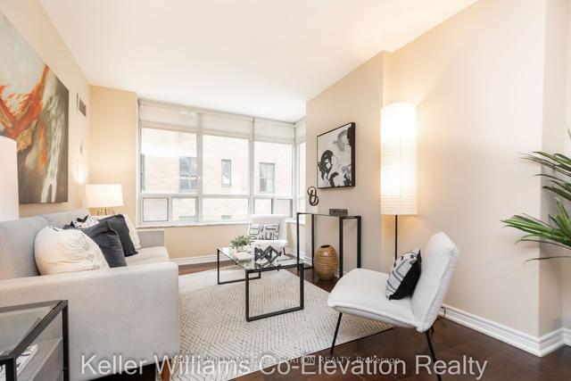 302 - 60 St Clair Ave W, Condo with 2 bedrooms, 1 bathrooms and 1 parking in Toronto ON | Image 23