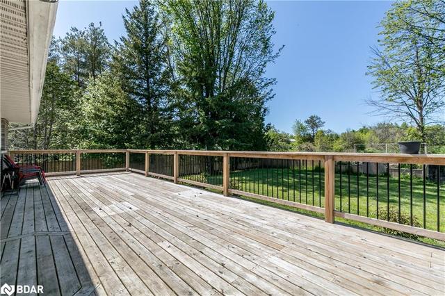 2928 11 Highway, House detached with 5 bedrooms, 3 bathrooms and 8 parking in Oro Medonte ON | Image 19