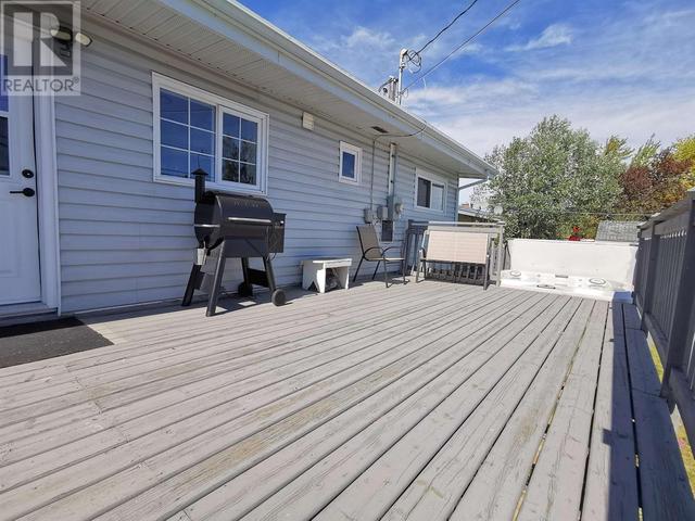 1242 Carney Street, House detached with 4 bedrooms, 2 bathrooms and null parking in Prince George BC | Image 21