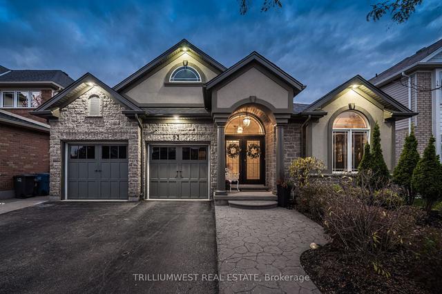 93 Vaughan St, House detached with 3 bedrooms, 5 bathrooms and 6 parking in Guelph ON | Image 33