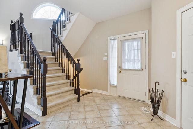 7 - 755 Willow Rd, Townhouse with 3 bedrooms, 3 bathrooms and 4 parking in Guelph ON | Image 29