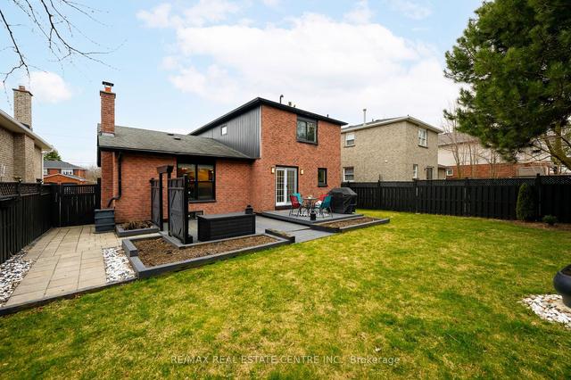 433 College Ave, House detached with 3 bedrooms, 3 bathrooms and 4 parking in Orangeville ON | Image 36