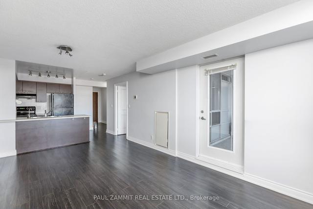 615 - 88 Times Ave, Condo with 1 bedrooms, 1 bathrooms and 1 parking in Markham ON | Image 2