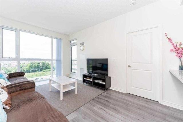 1219 - 349 Rathburn Rd, Condo with 1 bedrooms, 1 bathrooms and 1 parking in Mississauga ON | Image 7