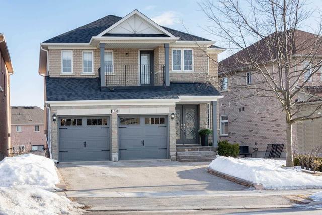189 Ravineview Dr, House detached with 3 bedrooms, 4 bathrooms and 4 parking in Vaughan ON | Image 1