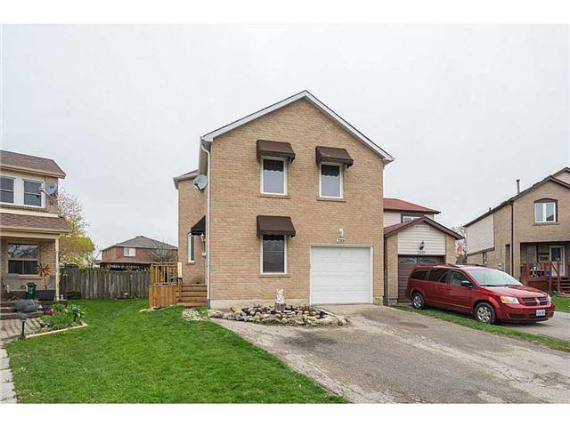 7209 Corrine Cres, House detached with 3 bedrooms, 3 bathrooms and 2 parking in Mississauga ON | Image 1