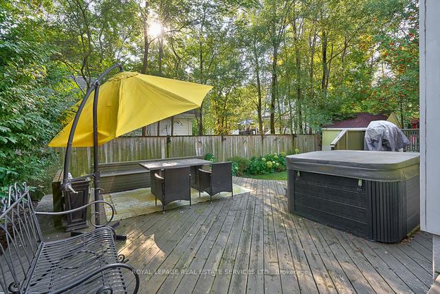 38 John St S, House detached with 3 bedrooms, 2 bathrooms and 3 parking in Mississauga ON | Image 21